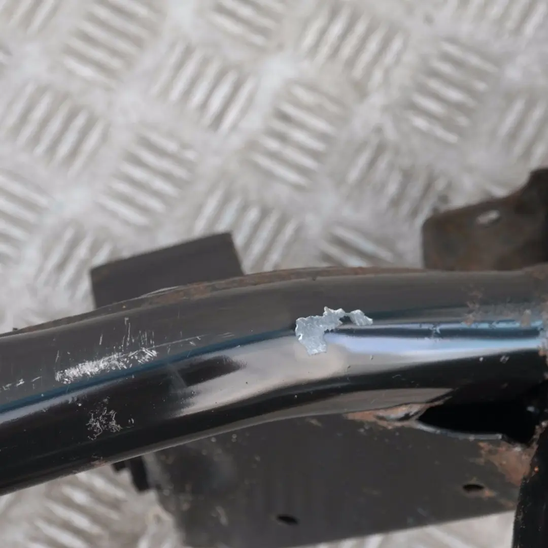 BMW Z4 E89 Kołyska Sanki Wózek Wzmocnienie Tylnej Osi - SKU 6857131 - Numer Części 6857131