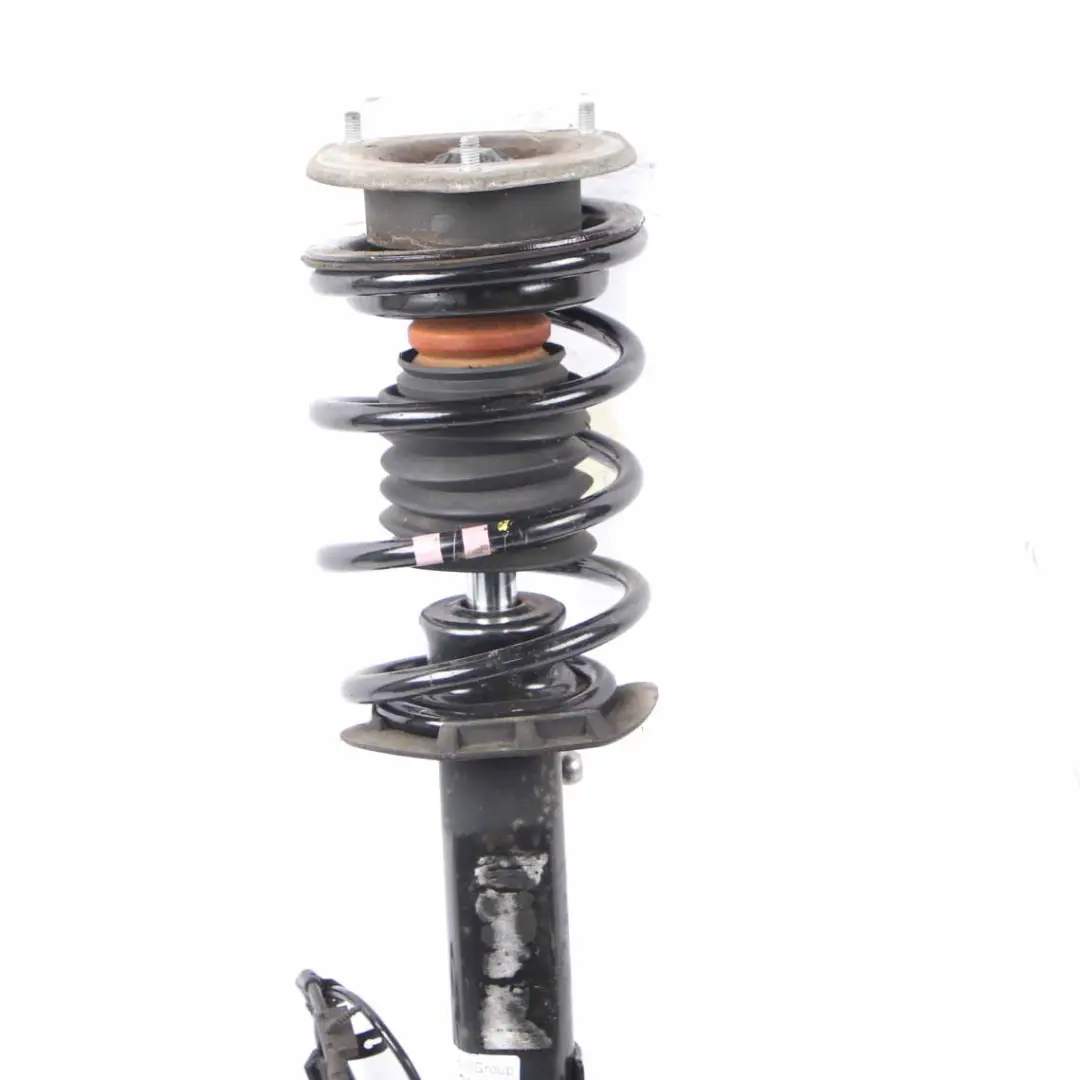 Front Left N/S Suspension Leg Spring Strut Brake Disc Caliper to Mini R59 Cooper S with Part number 6857135 Mini R59 Cooper S Front Left N/S Suspension Leg Spring Strut Brake Disc Caliper - SKU 6857135-1 - Part number 6857135