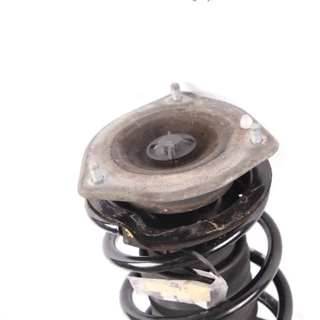 Front Right O/S Suspension Leg Spring Strut Brake Disc Caliper to Mini R59 Cooper S with Part number 6857136 Mini R59 Cooper S Front Right O/S Suspension Leg Spring Strut Brake Disc Caliper - SKU 6857136-1 - Part number 6857136