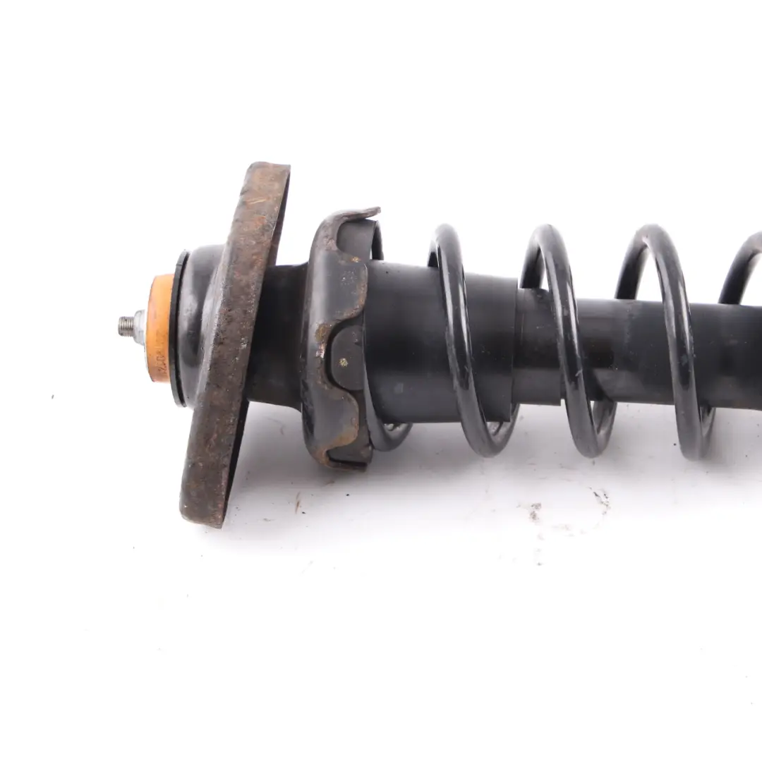 Strut Rear Cooper S Suspension Left N/S Shock Absorber Roadster to Mini R59 Spring with Part number 6857140 Mini R59 Spring Strut Rear Cooper S Suspension Left N/S Shock Absorber Roadster - SKU 6857140-1 - Part number 6857140