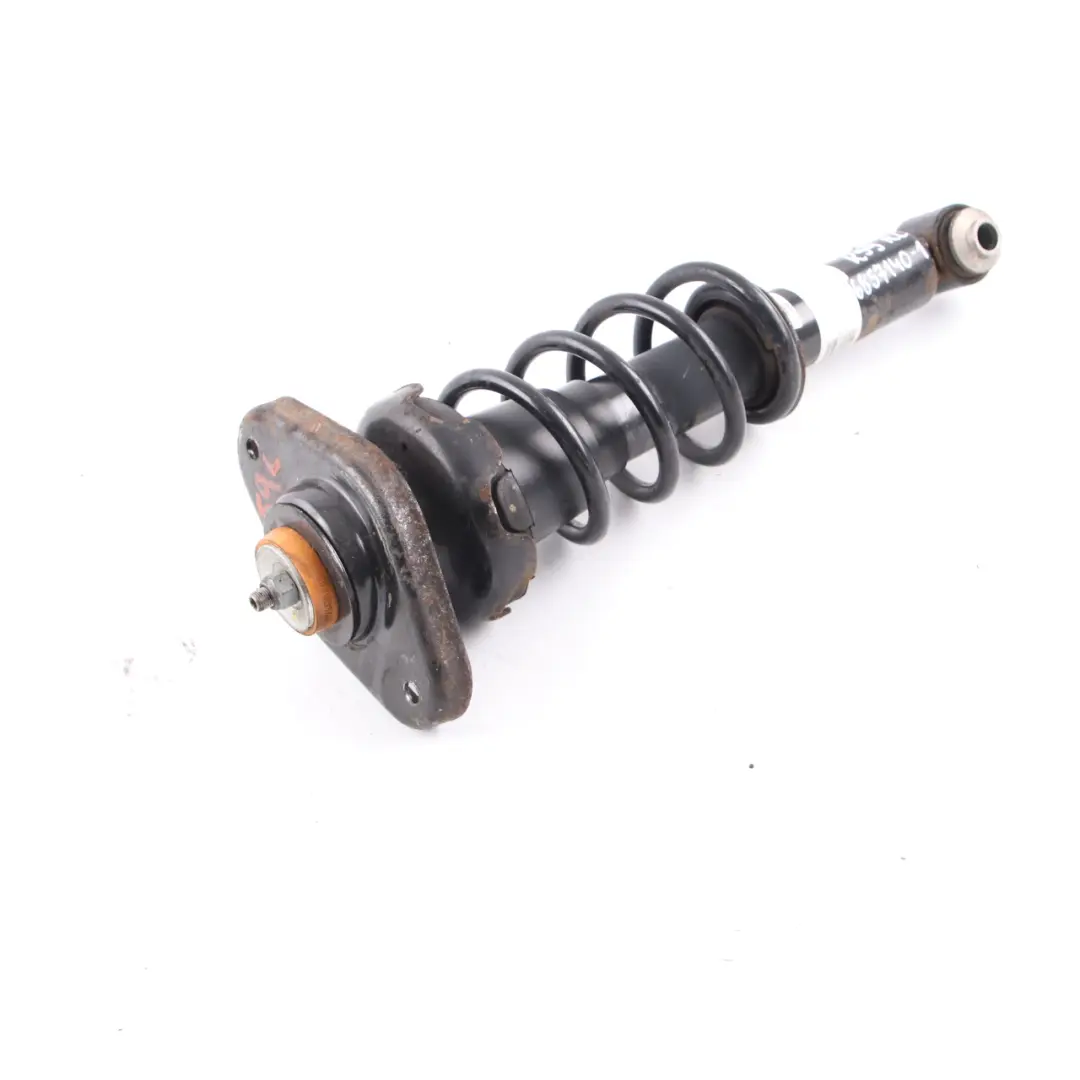Strut Rear Cooper S Suspension Left N/S Shock Absorber Roadster to Mini R59 Spring with Part number 6857140 Mini R59 Spring Strut Rear Cooper S Suspension Left N/S Shock Absorber Roadster - SKU 6857140-1 - Part number 6857140