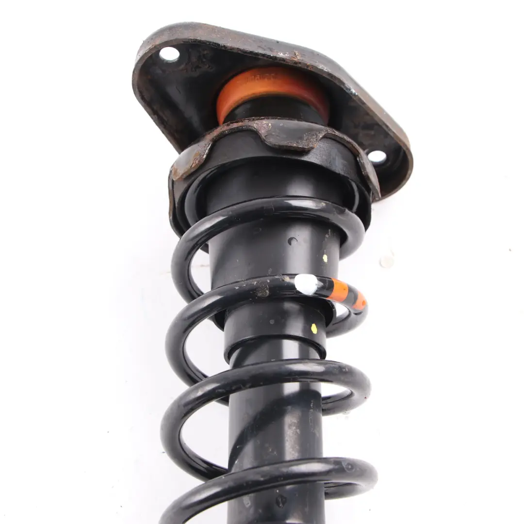 Strut Rear Cooper S Suspension Right O/S Shock Absorber Roadster to Mini R59 Spring with Part number 6857140 Mini R59 Spring Strut Rear Cooper S Suspension Right O/S Shock Absorber Roadster - SKU 6857140-2 - Part number 6857140