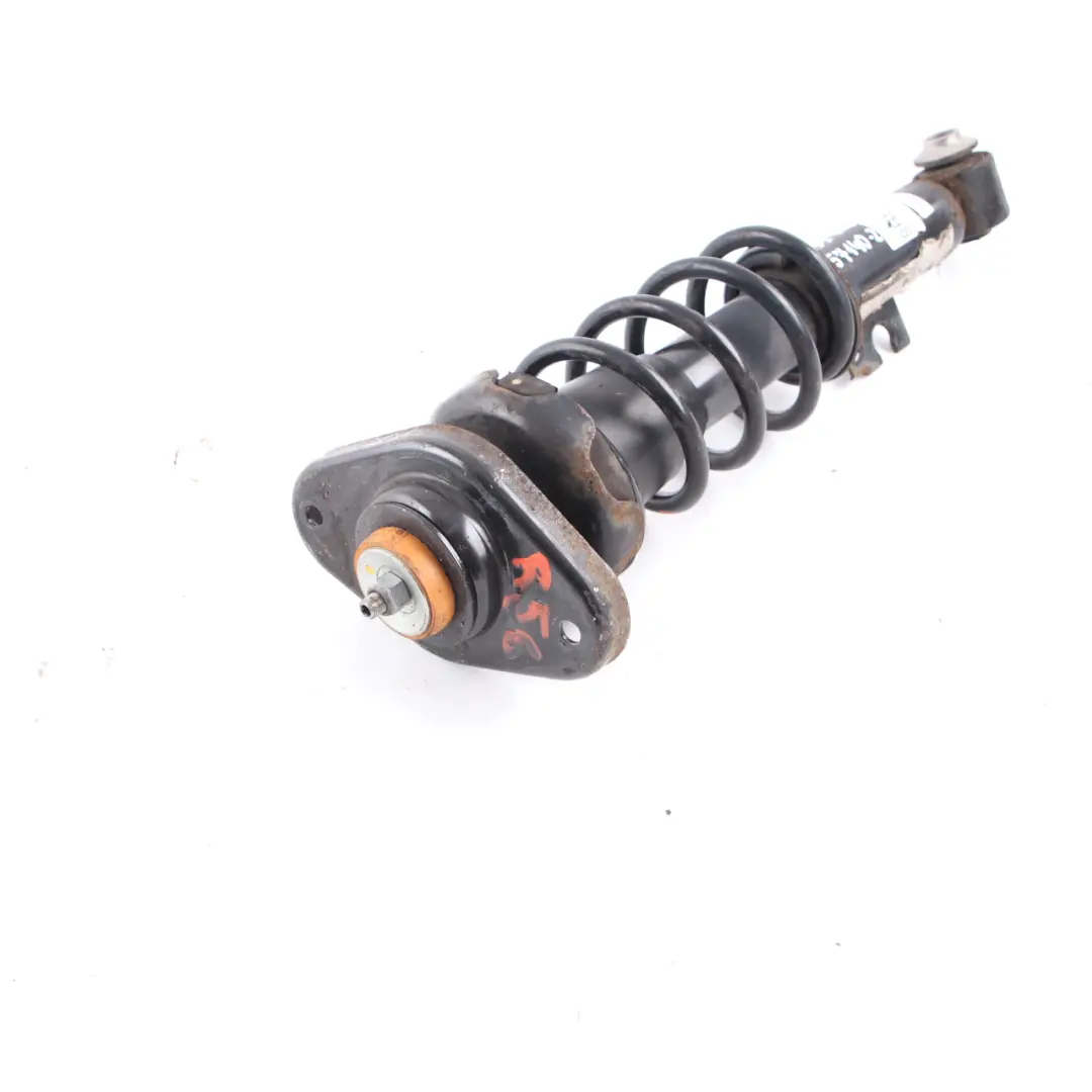 Strut Rear Cooper S Suspension Right O/S Shock Absorber Roadster to Mini R59 Spring with Part number 6857140 Mini R59 Spring Strut Rear Cooper S Suspension Right O/S Shock Absorber Roadster - SKU 6857140-2 - Part number 6857140