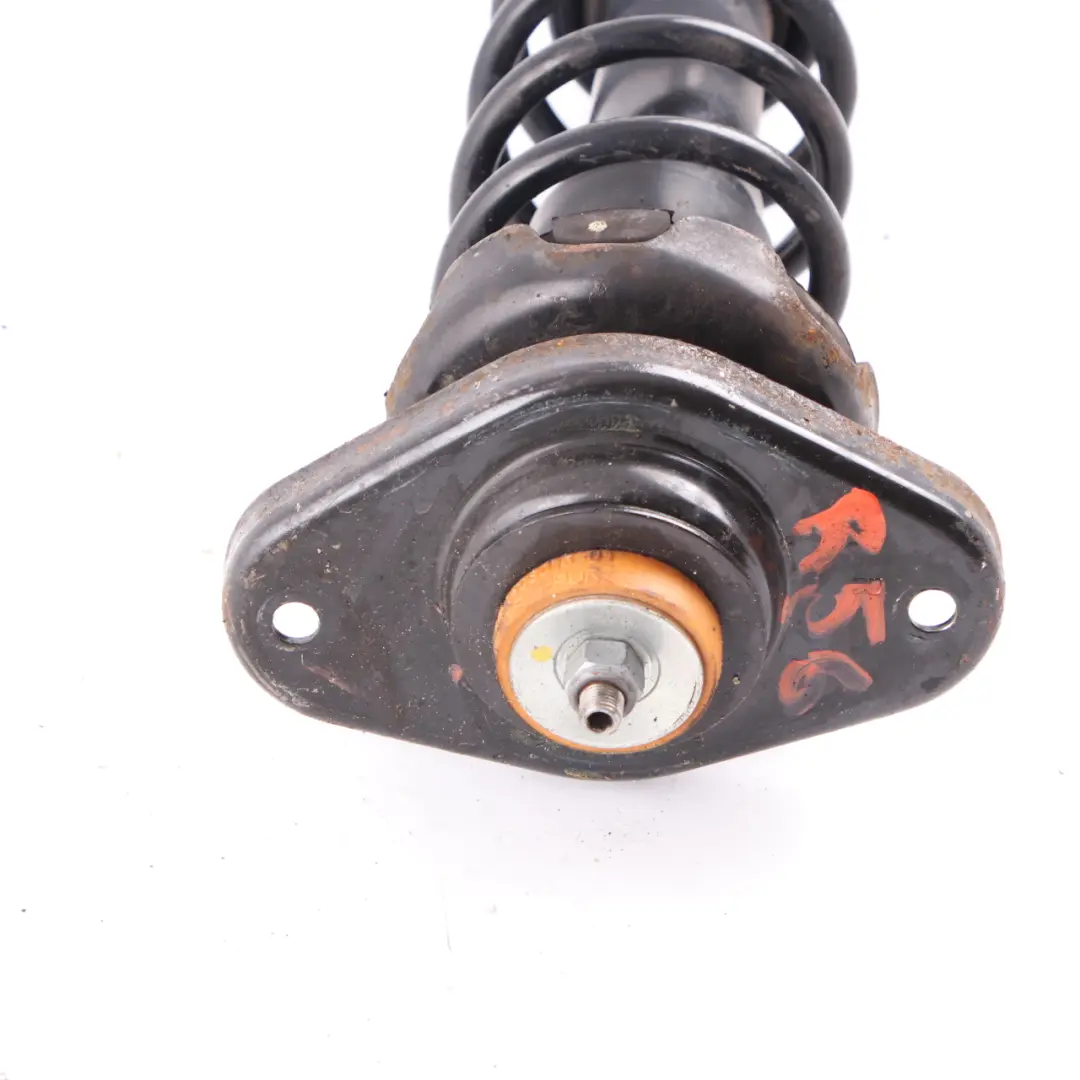 Strut Rear Cooper S Suspension Right O/S Shock Absorber Roadster to Mini R59 Spring with Part number 6857140 Mini R59 Spring Strut Rear Cooper S Suspension Right O/S Shock Absorber Roadster - SKU 6857140-2 - Part number 6857140