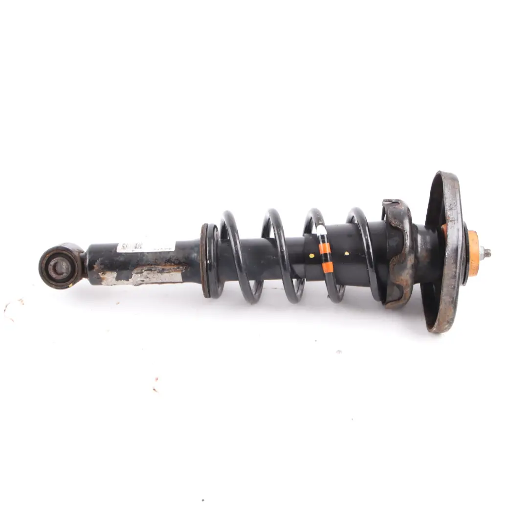 Strut Rear Cooper S Suspension Right O/S Shock Absorber Roadster to Mini R59 Spring with Part number 6857140 Mini R59 Spring Strut Rear Cooper S Suspension Right O/S Shock Absorber Roadster - SKU 6857140-2 - Part number 6857140
