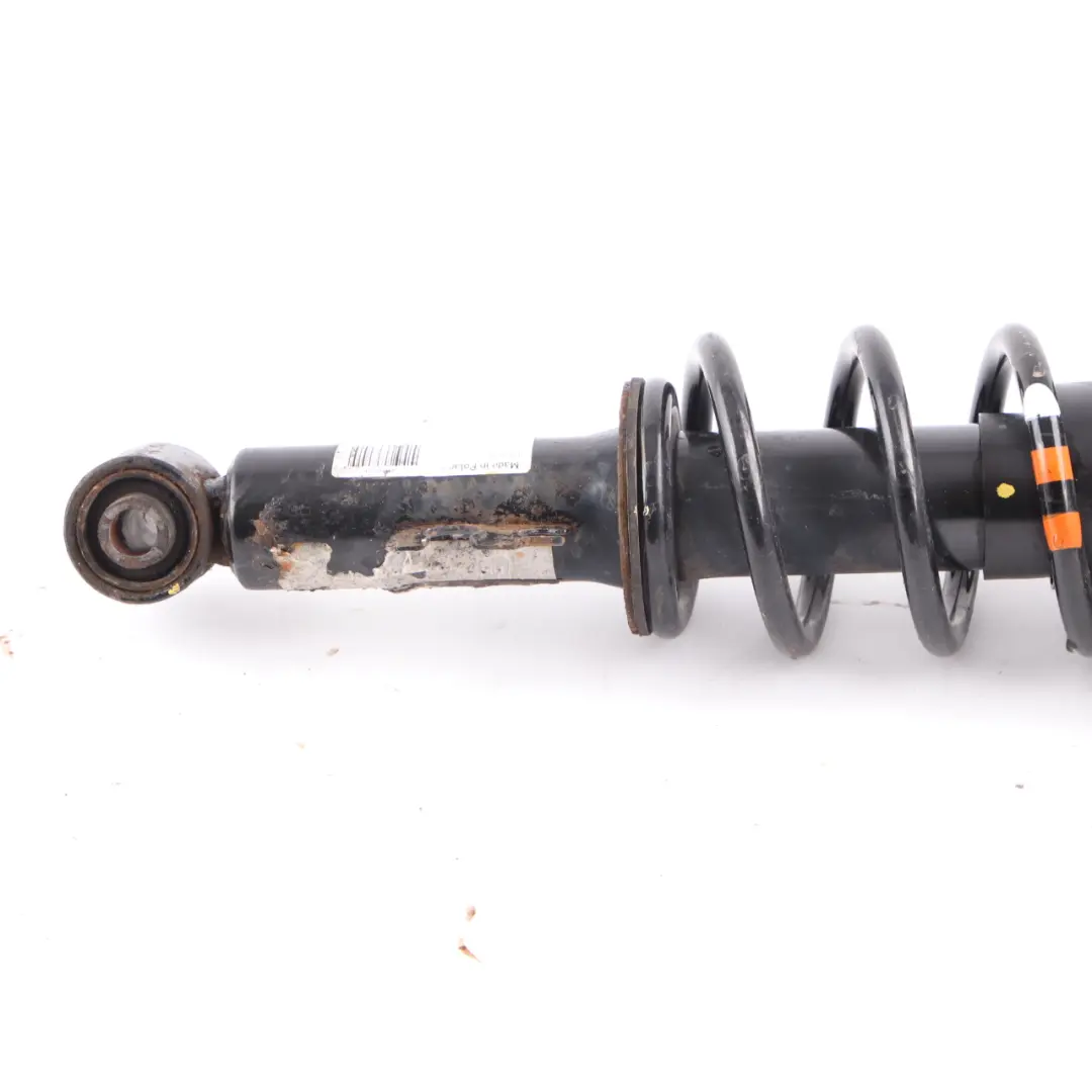 Strut Rear Cooper S Suspension Right O/S Shock Absorber Roadster to Mini R59 Spring with Part number 6857140 Mini R59 Spring Strut Rear Cooper S Suspension Right O/S Shock Absorber Roadster - SKU 6857140-2 - Part number 6857140
