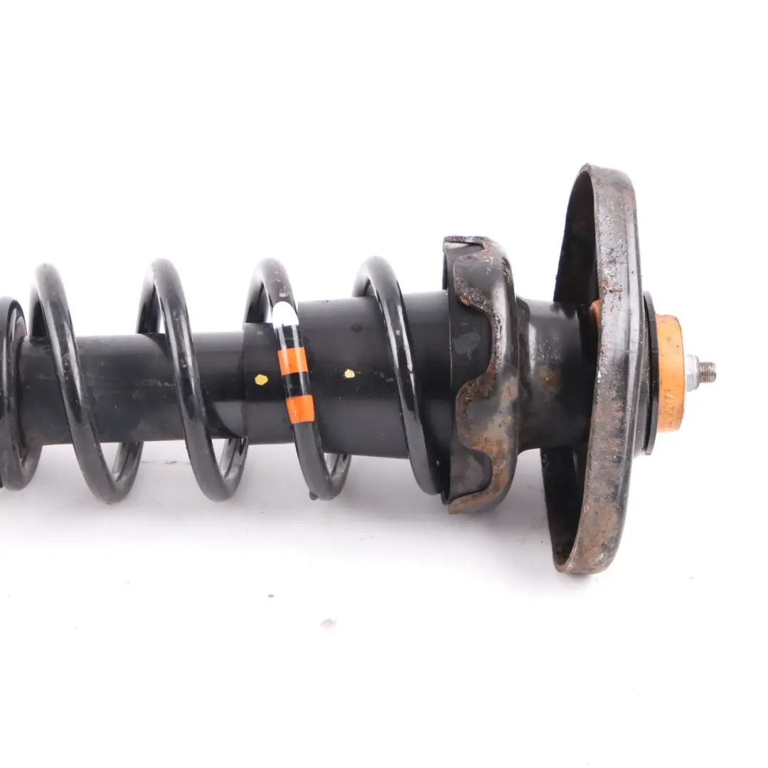 Strut Rear Cooper S Suspension Right O/S Shock Absorber Roadster to Mini R59 Spring with Part number 6857140 Mini R59 Spring Strut Rear Cooper S Suspension Right O/S Shock Absorber Roadster - SKU 6857140-2 - Part number 6857140