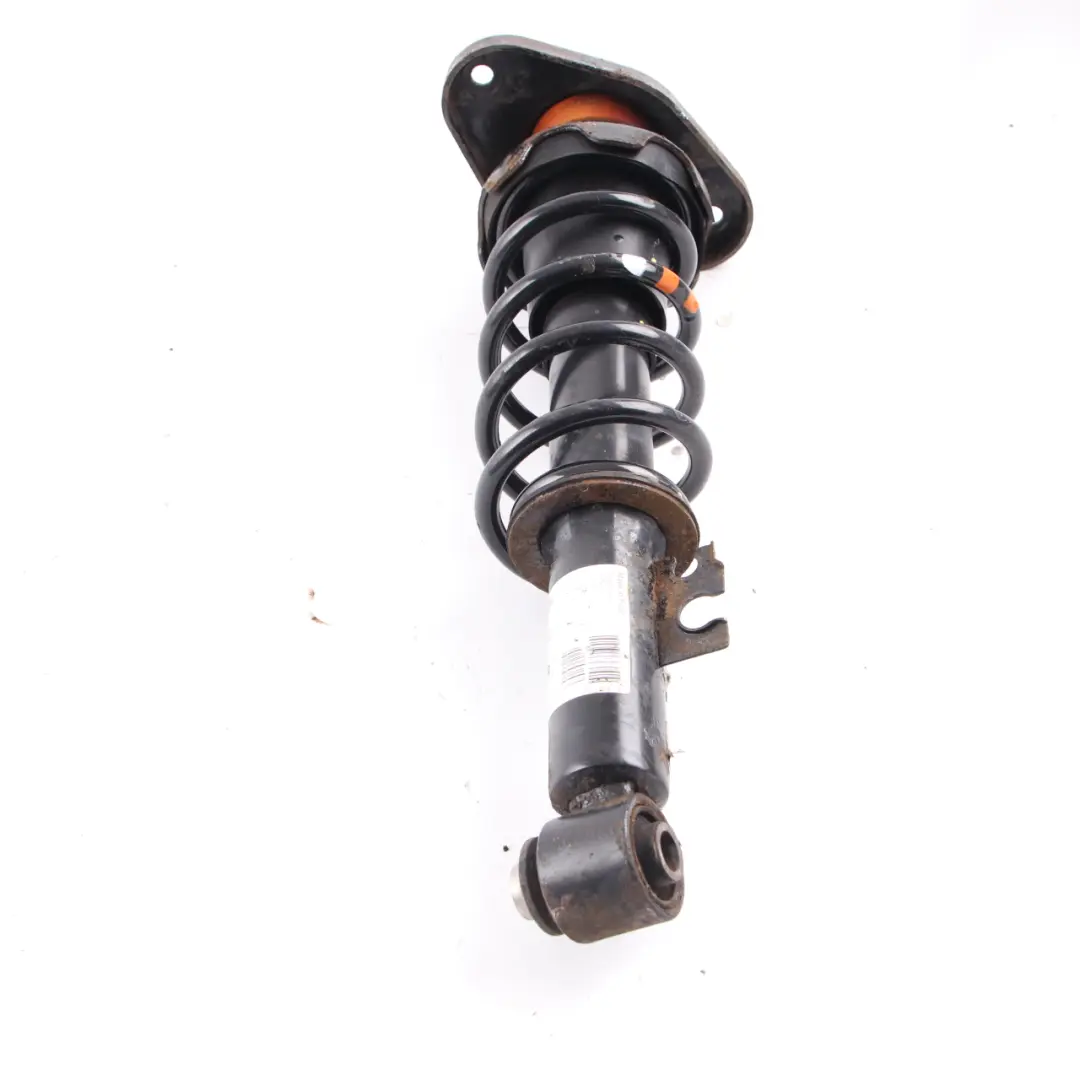 Strut Rear Cooper S Suspension Right O/S Shock Absorber Roadster to Mini R59 Spring with Part number 6857140 Mini R59 Spring Strut Rear Cooper S Suspension Right O/S Shock Absorber Roadster - SKU 6857140-2 - Part number 6857140