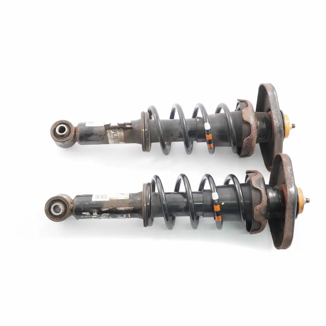 Mini R59 Spring Strut Rear Suspension Left Right Shock Absorber Set Roadster - SKU 6857140 - Part number 6857140