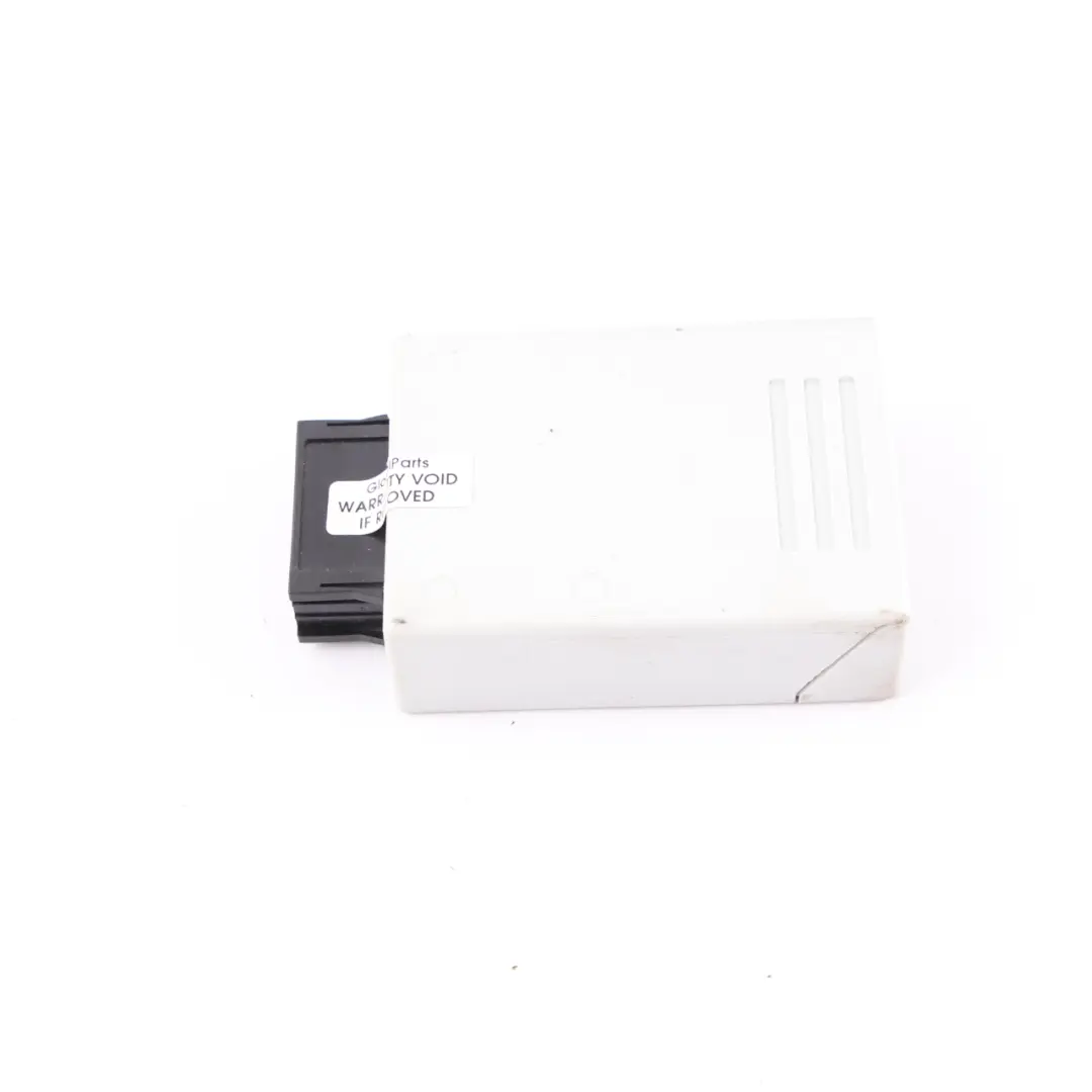 Servotronic Modul BMW X5 E70 LCI Lenkung Steuergerät Servo SVT 6795802  - SKU 6857209 - Teilenummer 6857209