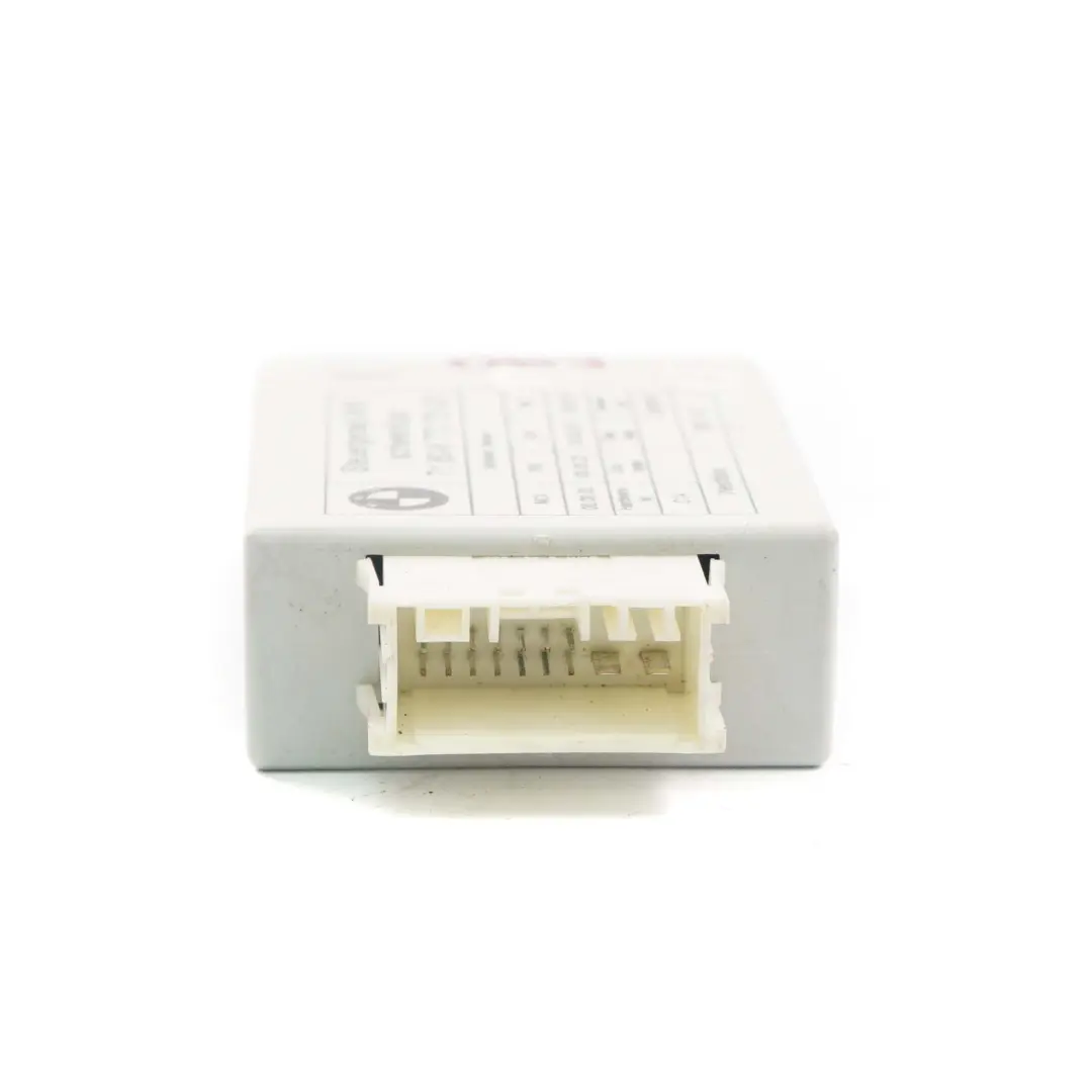 BMW E90 E91 E92 E93 AHK Towing Hitch Tow Bar Control Module Unit ECU 6773731 - SKU 6857227 - Part number 6857227