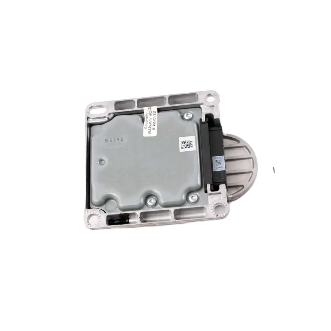 Module BMW F01 F02 LCI F10 F11 F13 ICM Crash Control Unit ECU Air - SKU 6857300 - Part number 6857300