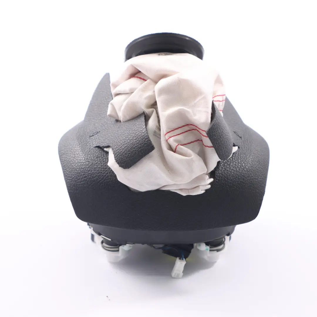 BMW F20 F30 LCI Volant sport Module airbag côté conducteur ENDOMMAGÉ - SKU 6857306-1 - Numéro de pièce 6857306