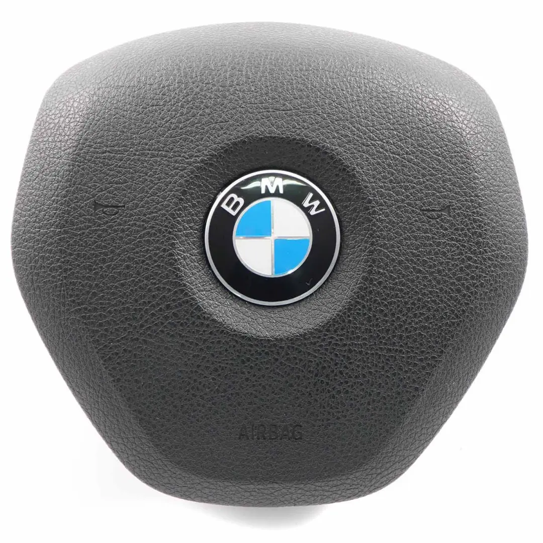 Modulo Airbag Lato Guida per BMW F20 F30 LCI Sport Line Volante con numero di parte 6857306 BMW F20 F30 LCI Sport Line Volante Modulo Airbag Lato Guida - SKU 6857306 - Numero di parte 6857306