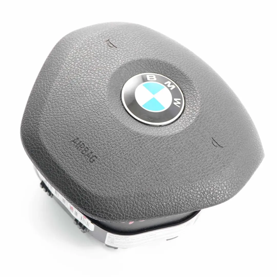 Volant côté conducteur Module Airbag pour BMW F20 F30 LCI Sport Line à propos du numéro de pièce 6857306 BMW F20 F30 LCI Sport Line Volant côté conducteur Module Airbag - SKU 6857306 - Numéro de pièce 6857306