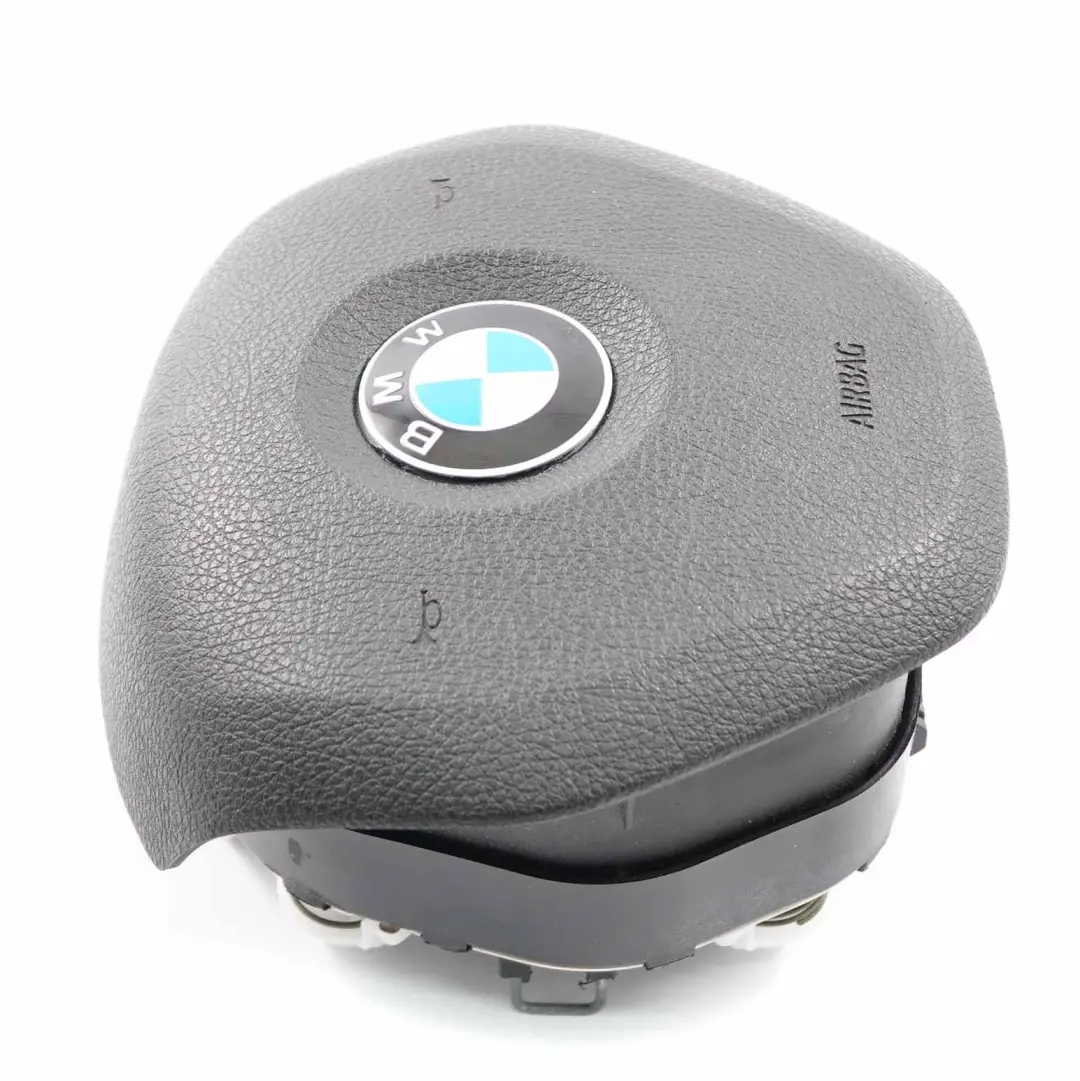 Modulo Airbag Lato Guida per BMW F20 F30 LCI Sport Line Volante con numero di parte 6857306 BMW F20 F30 LCI Sport Line Volante Modulo Airbag Lato Guida - SKU 6857306 - Numero di parte 6857306