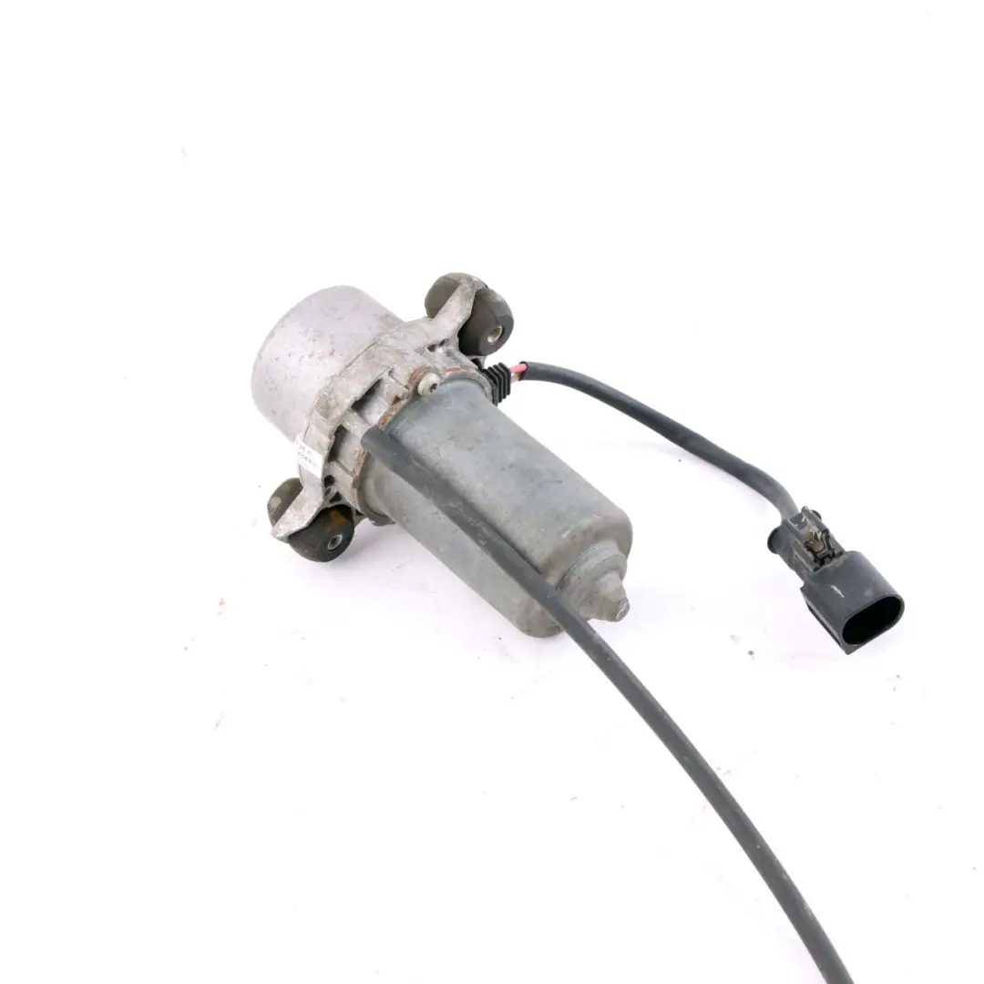 Electrical Brake Booster Servo Vacuum Pump Unit to BMW i3 I01 Hybrid with Part number 6857405 BMW i3 I01 Hybrid Electrical Brake Booster Servo Vacuum Pump Unit - SKU 6857405 - Part number 6857405