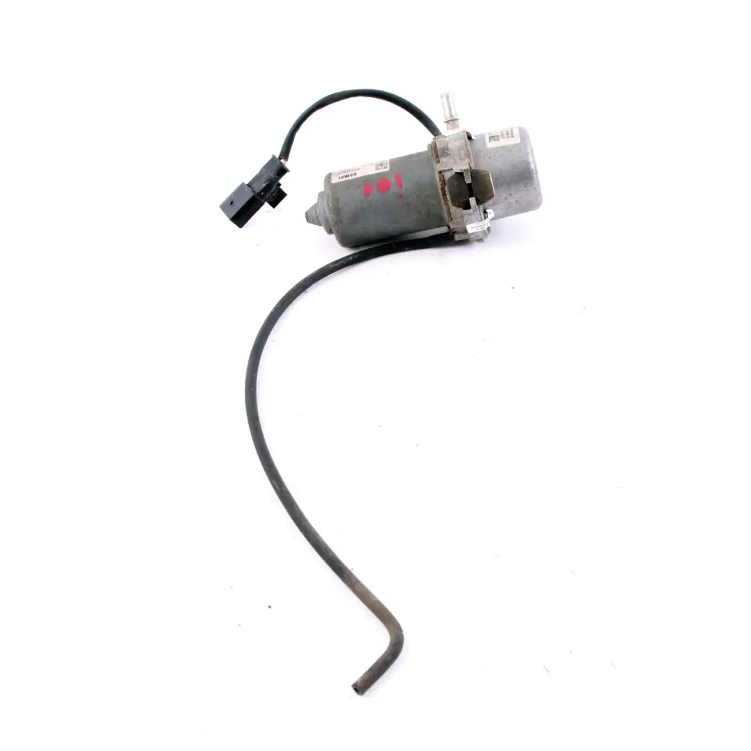 BMW i3 I01 Hybrid Electrical Brake Booster Servo Vacuum Pump Unit - SKU 6857405 - Part number 6857405