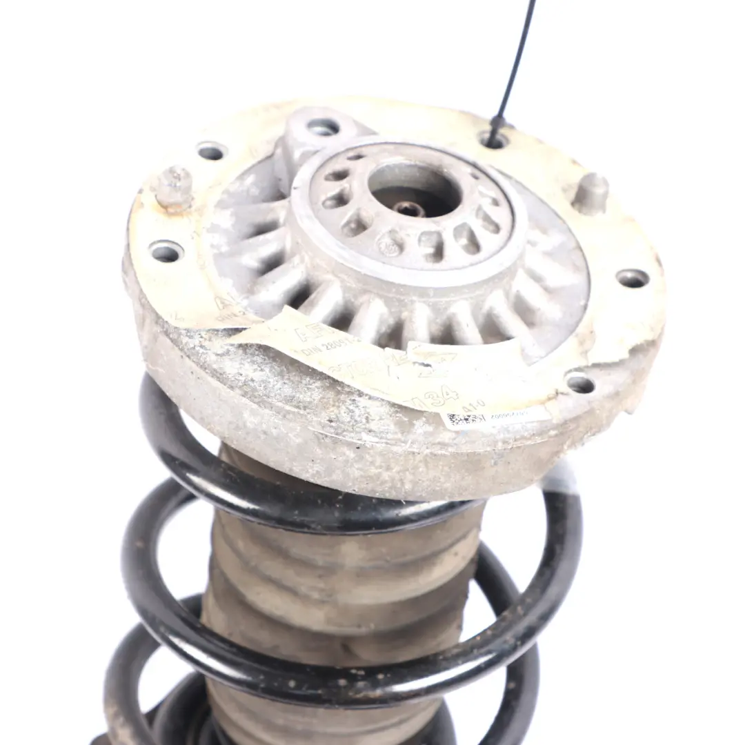 220dX Front Right O/S Suspension Leg Brake Caliper Wheel Carrier to BMW F46 with Part number 6857464 BMW F46 220dX Front Right O/S Suspension Leg Brake Caliper Wheel Carrier - SKU 6857464-1 - Part number 6857464