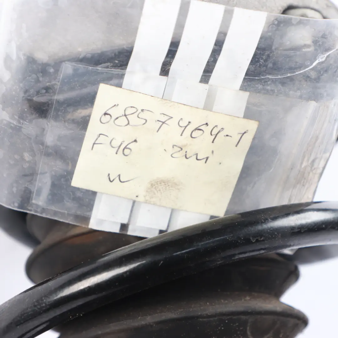 220dX Front Right O/S Suspension Leg Brake Caliper Wheel Carrier to BMW F46 with Part number 6857464 BMW F46 220dX Front Right O/S Suspension Leg Brake Caliper Wheel Carrier - SKU 6857464-1 - Part number 6857464