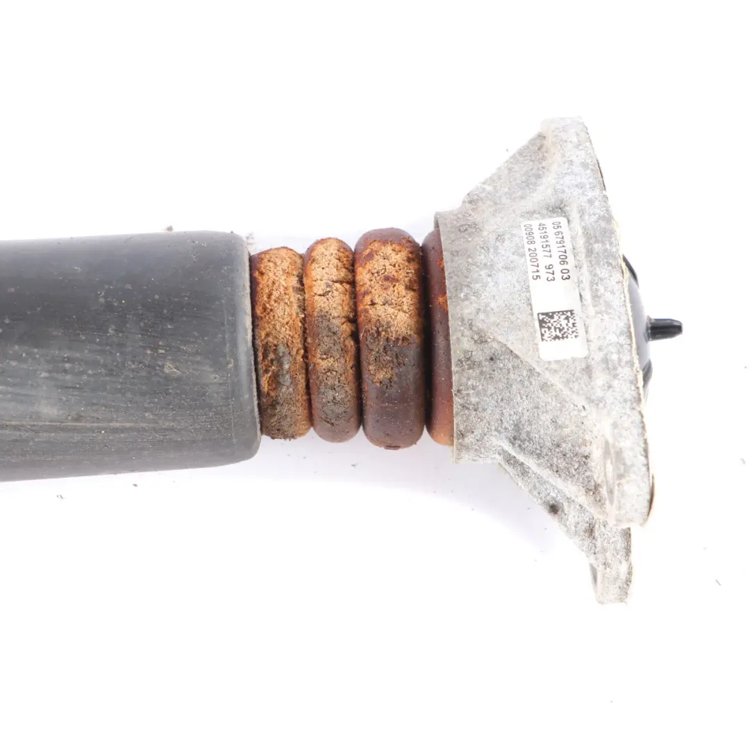 Suspension Damper Rear Right Left N/O/S Shock Absorber to BMW F46 F45 with Part number 6857465 BMW F46 F45 Suspension Damper Rear Right Left N/O/S Shock Absorber - SKU 6857465 - Part number 6857465