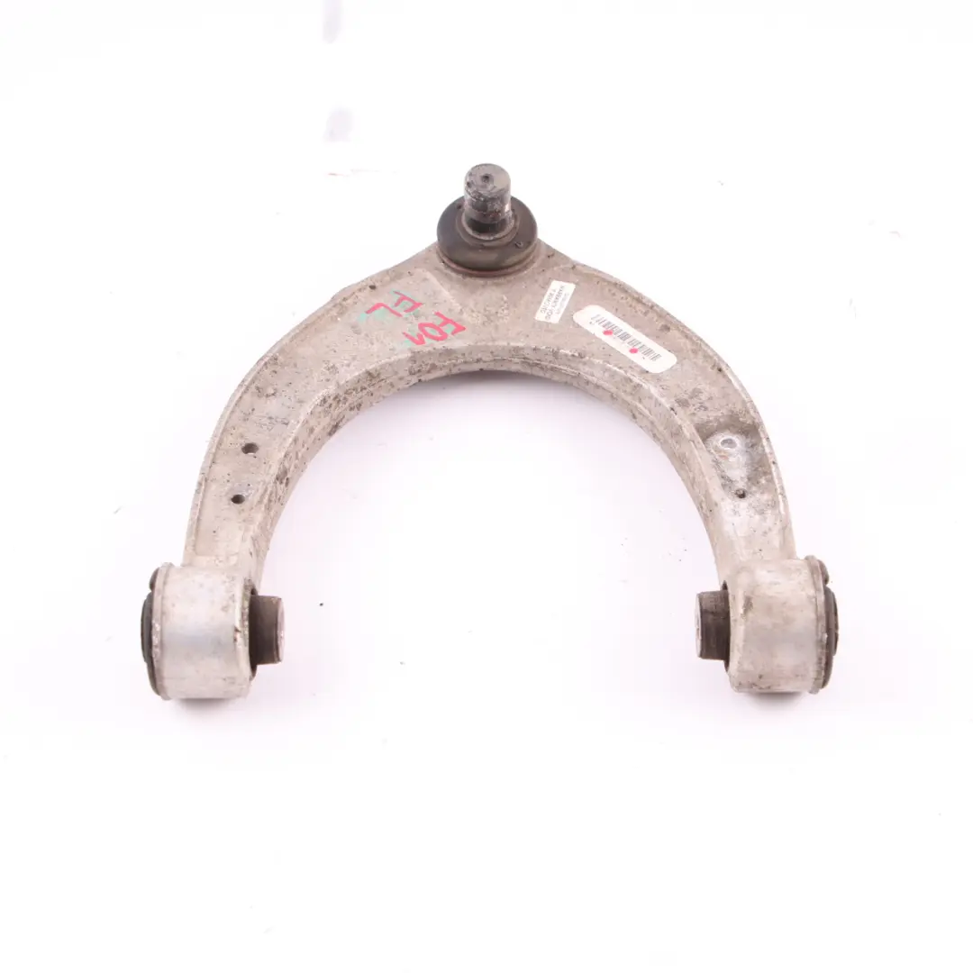 Brazo De Control De Suspensión Delantera para BMW F01 F02 LCI con número de pieza 6857516 BMW F01 F02 LCI Brazo De Control De Suspensión Delantera - SKU 6857516 - Número de pieza 6857516