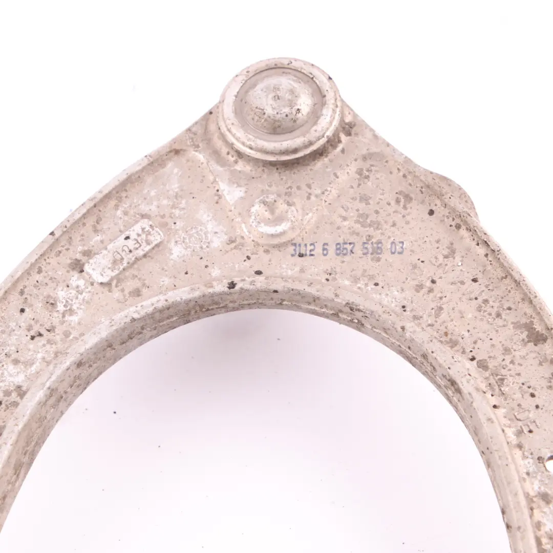 Bras De Suspension Avant À Bras Triangulaire pour BMW F01 F02 LCI à propos du numéro de pièce 6857516 BMW F01 F02 LCI Bras De Suspension Avant À Bras Triangulaire - SKU 6857516 - Numéro de pièce 6857516