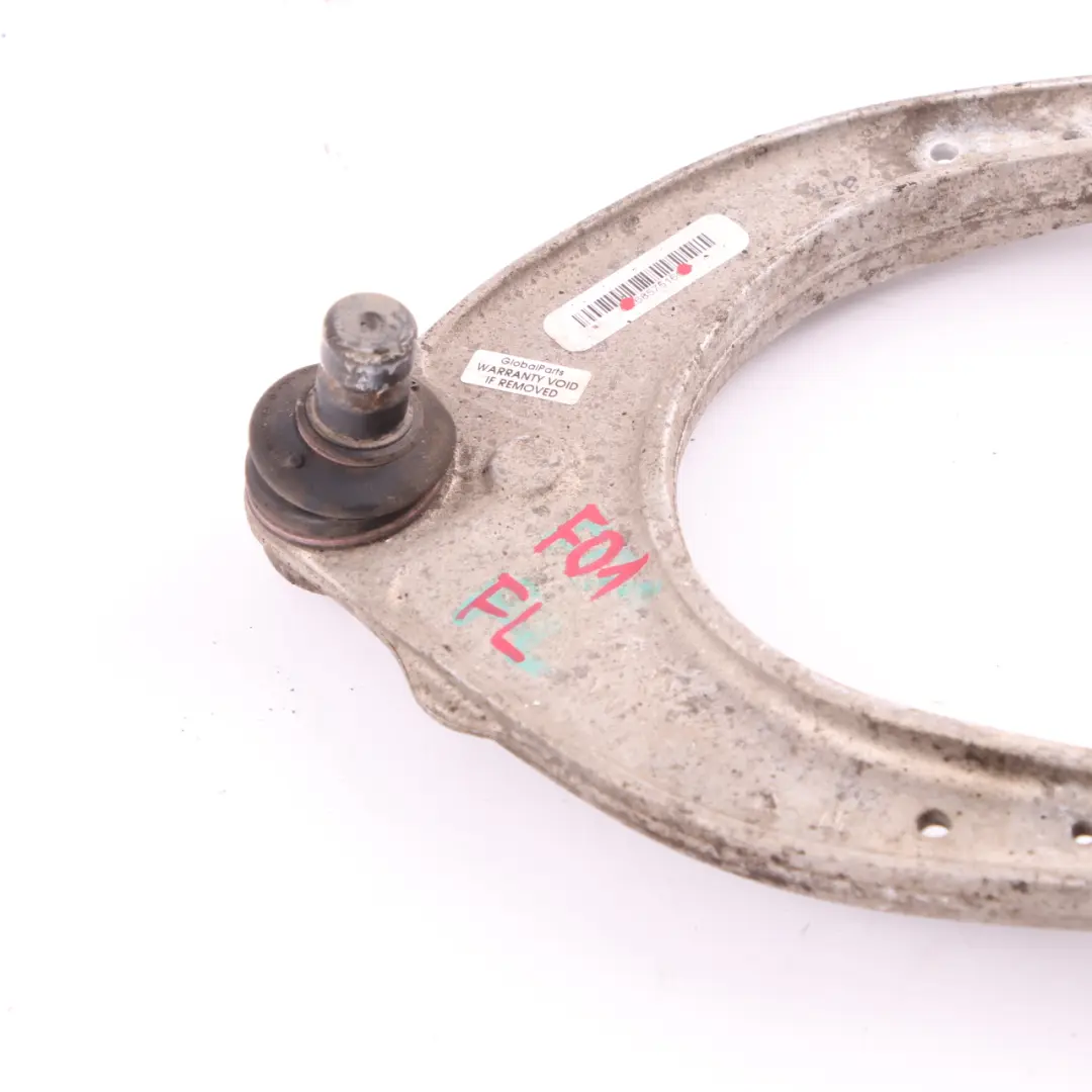 BMW F01 F02 LCI Vorder Rad Aufhängung Querlenker Stange - SKU 6857516 - Teilenummer 6857516