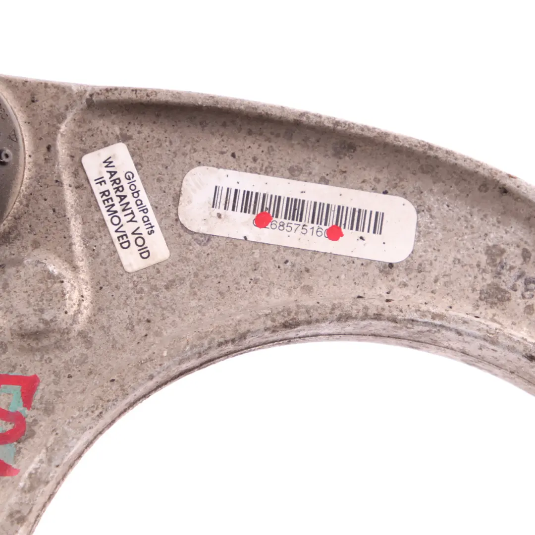 Vorder Rad Aufhängung Querlenker Stange für BMW F01 F02 LCI mit Teilenummer 6857516 BMW F01 F02 LCI Vorder Rad Aufhängung Querlenker Stange - SKU 6857516 - Teilenummer 6857516