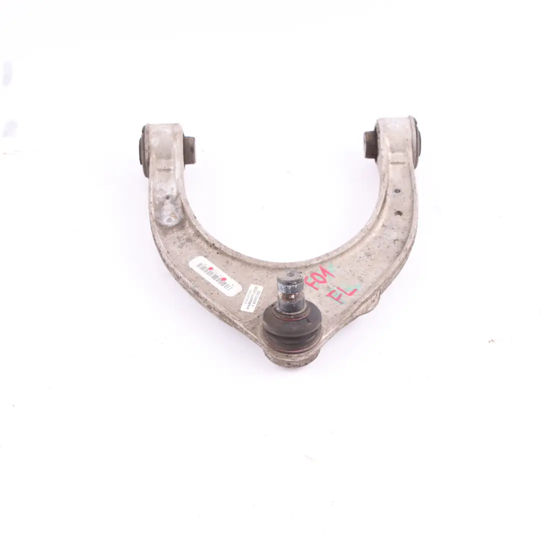 Bras De Suspension Avant À Bras Triangulaire pour BMW F01 F02 LCI à propos du numéro de pièce 6857516 BMW F01 F02 LCI Bras De Suspension Avant À Bras Triangulaire - SKU 6857516 - Numéro de pièce 6857516