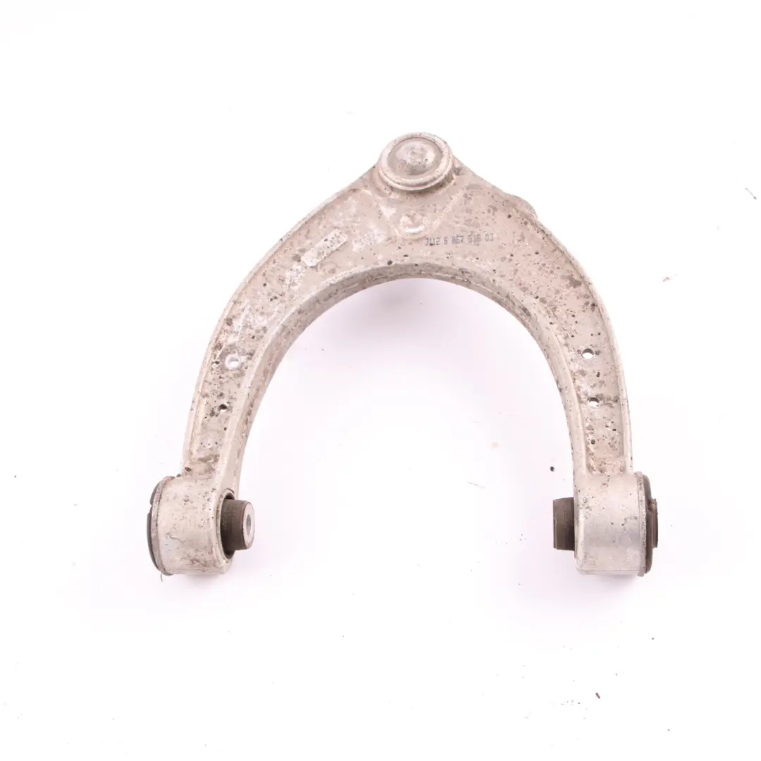 Front Suspension Wishbone Suspension Control Arm Rod to BMW F01 F02 LCI with Part number 6857516 BMW F01 F02 LCI Front Suspension Wishbone Suspension Control Arm Rod - SKU 6857516 - Part number 6857516