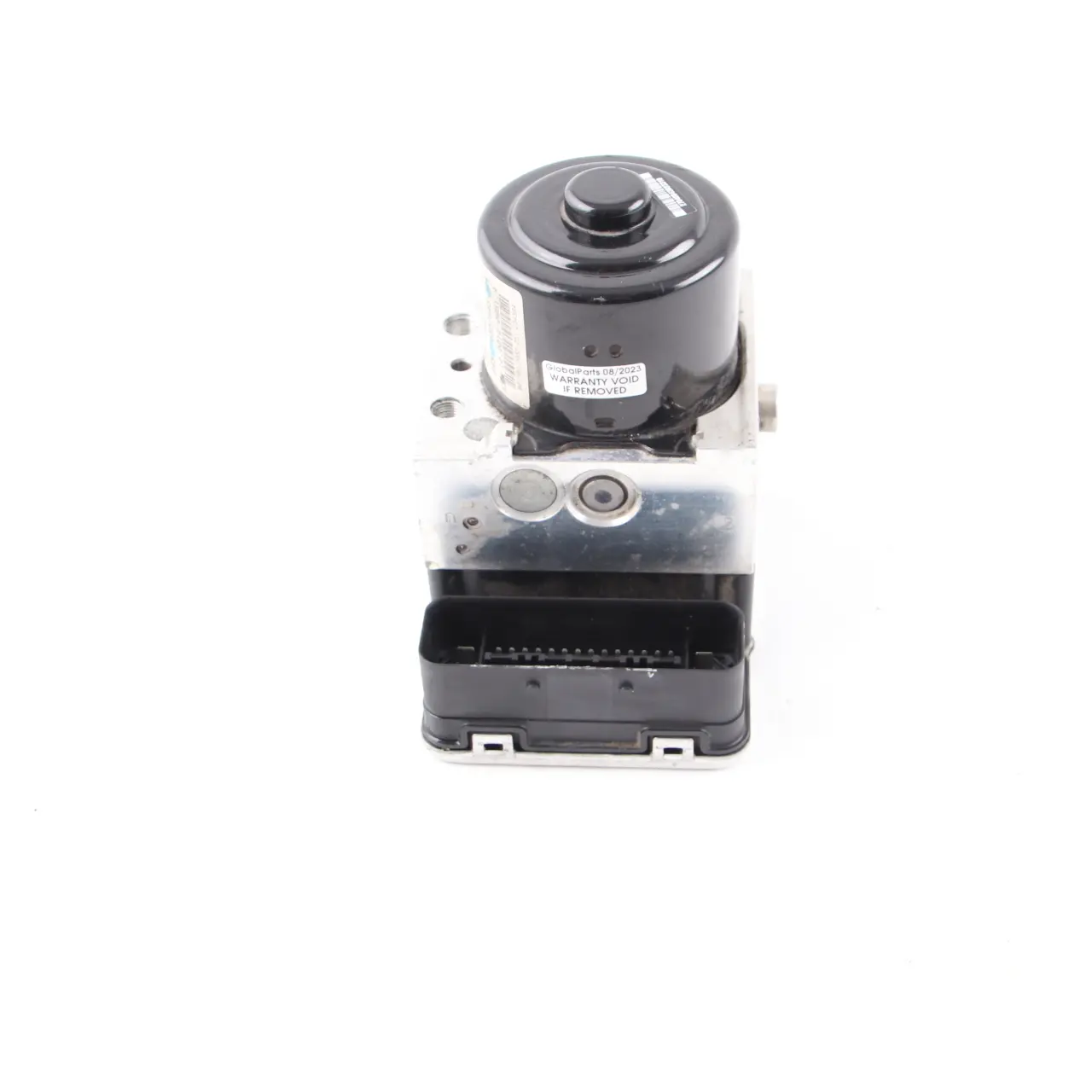 BMW X3 F25 X4 F26 Pompe Frein Unité de Contrôle ABS DSC 6857644 6857643