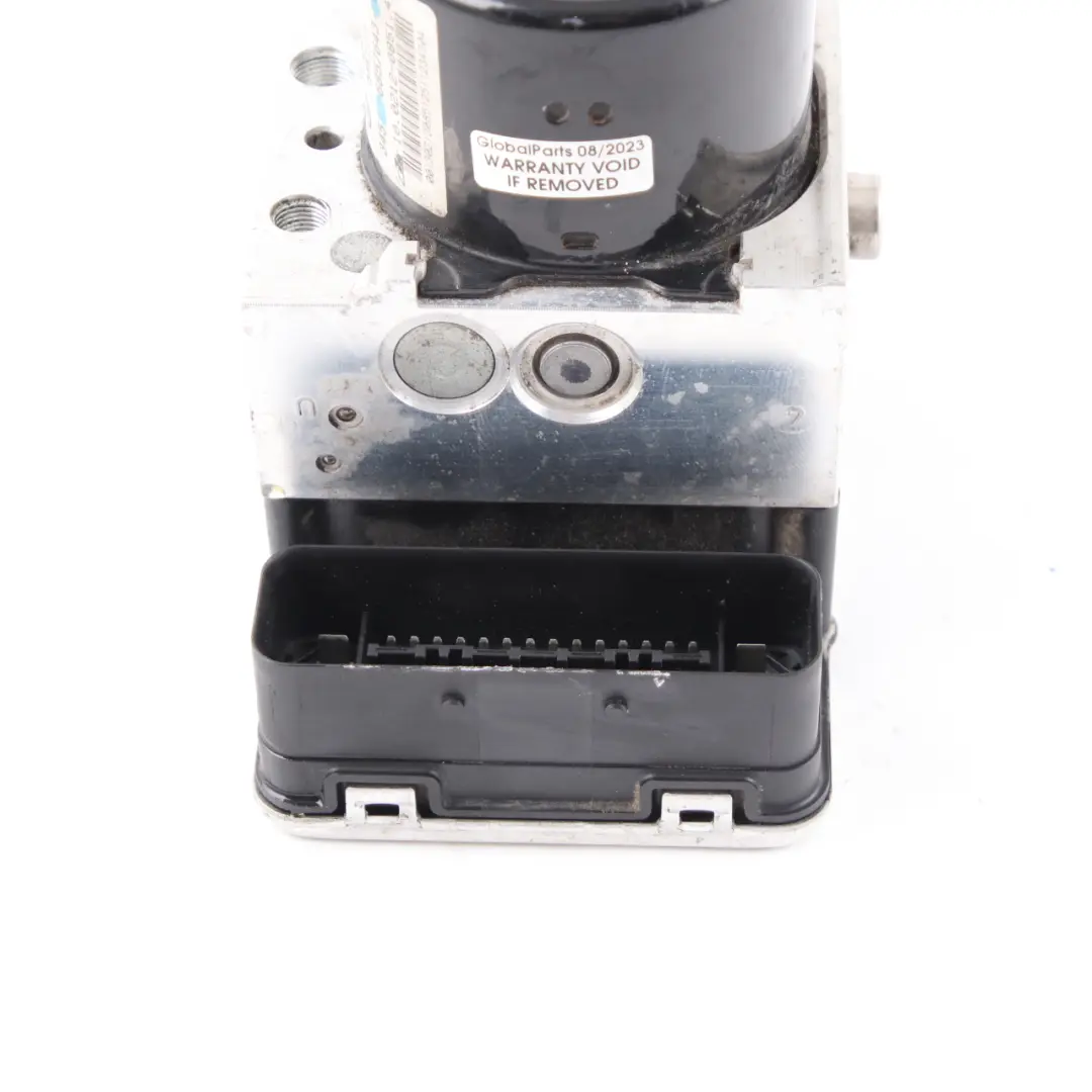 Pompe Frein Unité de Contrôle ABS DSC 6857643 pour BMW X3 F25 X4 F26 à propos du numéro de pièce 6857644 BMW X3 F25 X4 F26 Pompe Frein Unité de Contrôle ABS DSC 6857643 - SKU 6857644 - Numéro de pièce 6857644
