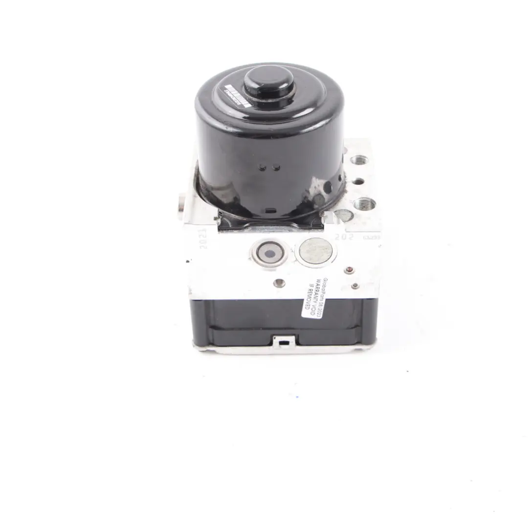 Brake Pump Unit BMW X3 F25 X4 F26 ABS DSC Pump Control Module 6857643 to with Part number 6857644 Brake Pump Unit BMW X3 F25 X4 F26 ABS DSC Pump Control Module 6857643 - SKU 6857644 - Part number 6857644