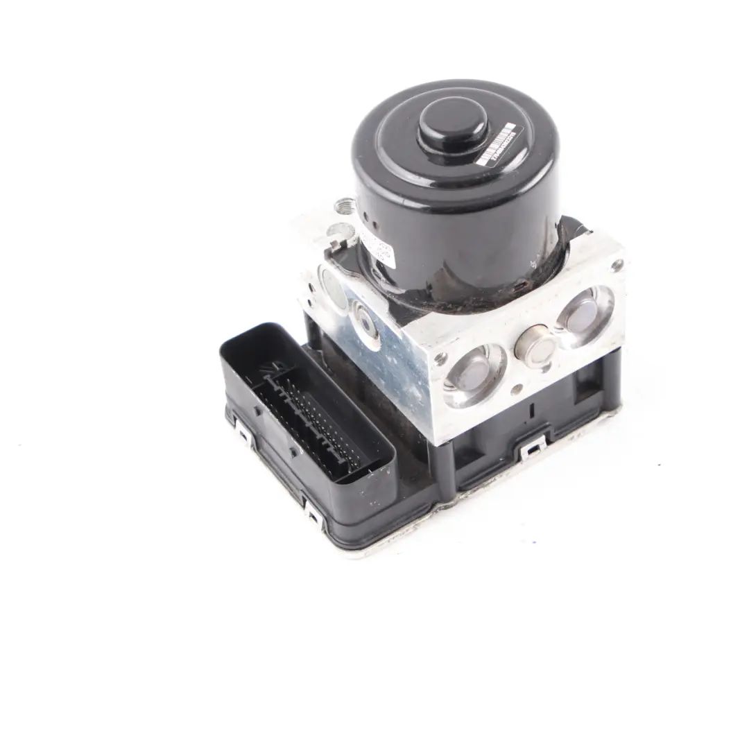 Brake Pump Unit BMW X3 F25 X4 F26 ABS DSC Pump Control Module 6857643 to with Part number 6857644 Brake Pump Unit BMW X3 F25 X4 F26 ABS DSC Pump Control Module 6857643 - SKU 6857644 - Part number 6857644