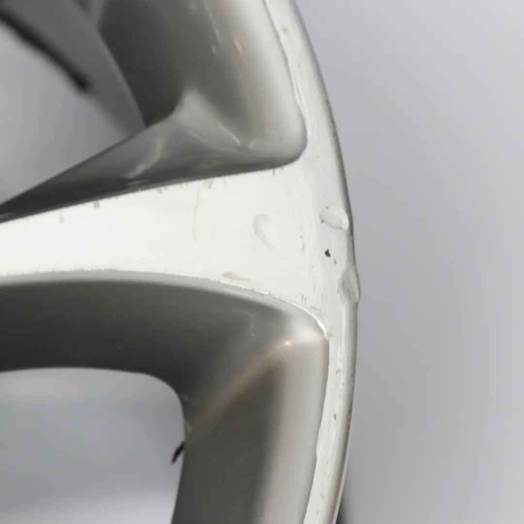 BMW F10 F12 Felge Leichtmetallfelge Turbine Styling 452 8J 18" ET:30 - SKU 6857665-1 - Teilenummer 6857665