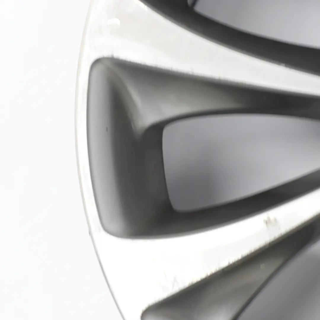 Felga Aluminiowa Turbine Styling 452 8J 18" ET:30 do BMW F10 F12 o numerze 6857665 BMW F10 F12 Felga Aluminiowa Turbine Styling 452 8J 18" ET:30 - SKU 6857665-2 - Numer Części 6857665