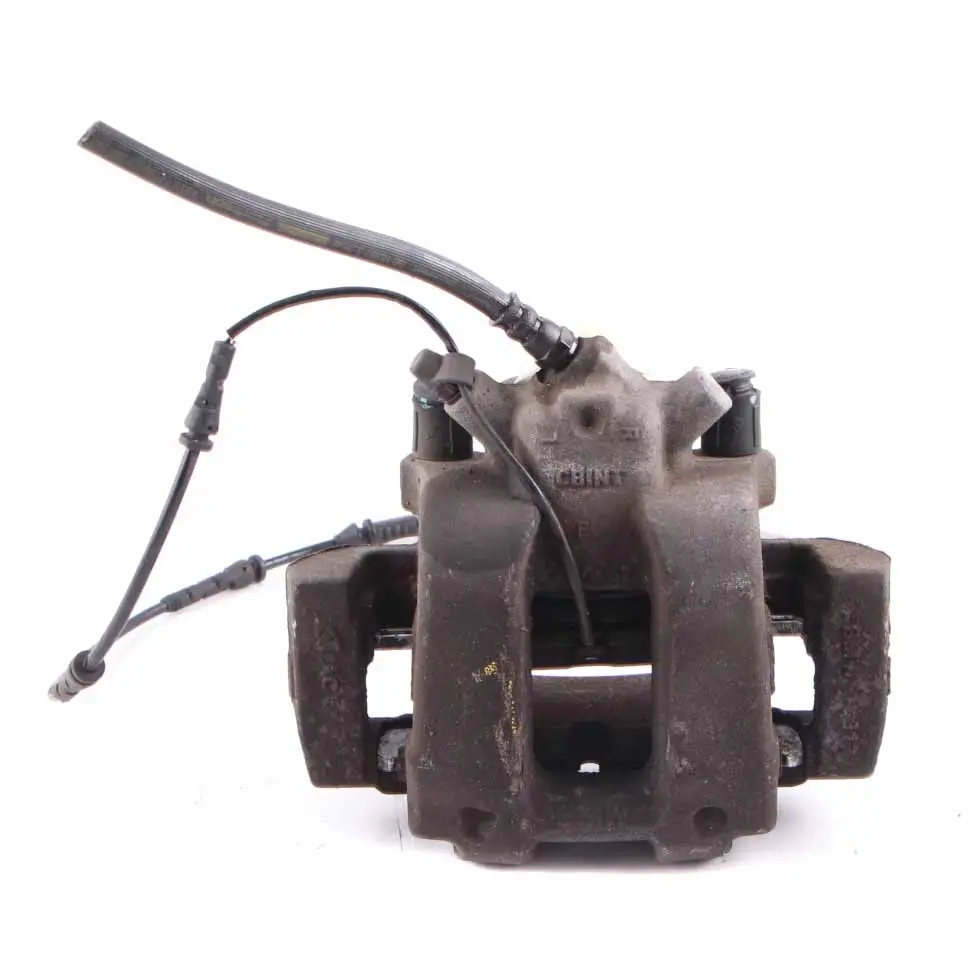 Boitier D?etrier de Frein Avant A Gauche pour BMW F20 F21 F22 F30 F31 à propos du numéro de pièce 6857687 BMW F20 F21 F22 F30 F31 Boitier D?etrier de Frein Avant A Gauche - SKU 6857687-1 - Numéro de pièce 6857687