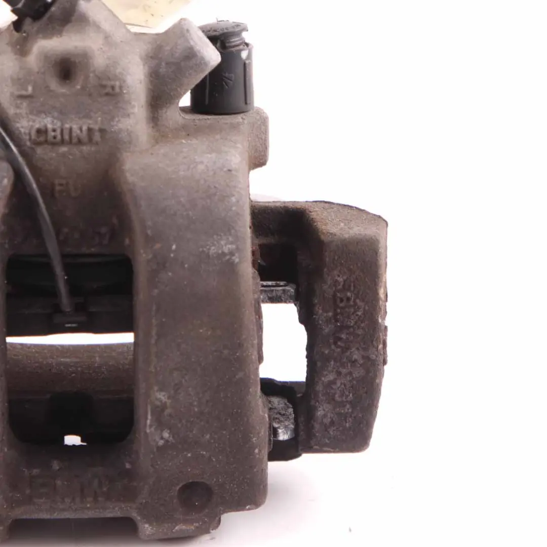 BMW F20 F21 F30 F31 1 Porta Pinza De Freno Delantero Izquierdo - SKU 6857687-1 - Número de pieza 6857687