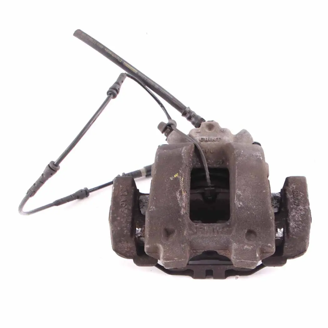 Reihe F20 F21 F22 F30 F31 1 Bremssattelgehäuse Vorne Links für BMW 1 2 3 mit Teilenummer 6857687 BMW 1 2 3 Reihe F20 F21 F22 F30 F31 1 Bremssattelgehäuse Vorne Links - SKU 6857687-1 - Teilenummer 6857687