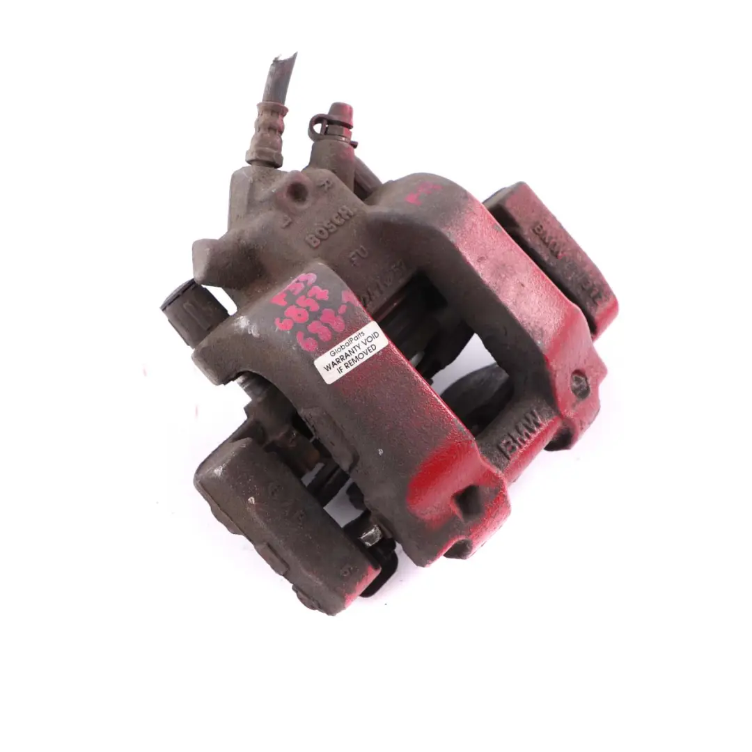 Front Right O/S Brake Caliper Housing Carrier 57/24 to BMW 1 3 F20 F21 F30 F31 with Part number 6857688 BMW 1 3 F20 F21 F30 F31 Front Right O/S Brake Caliper Housing Carrier 57/24 - SKU 6857688-1 - Part number 6857688