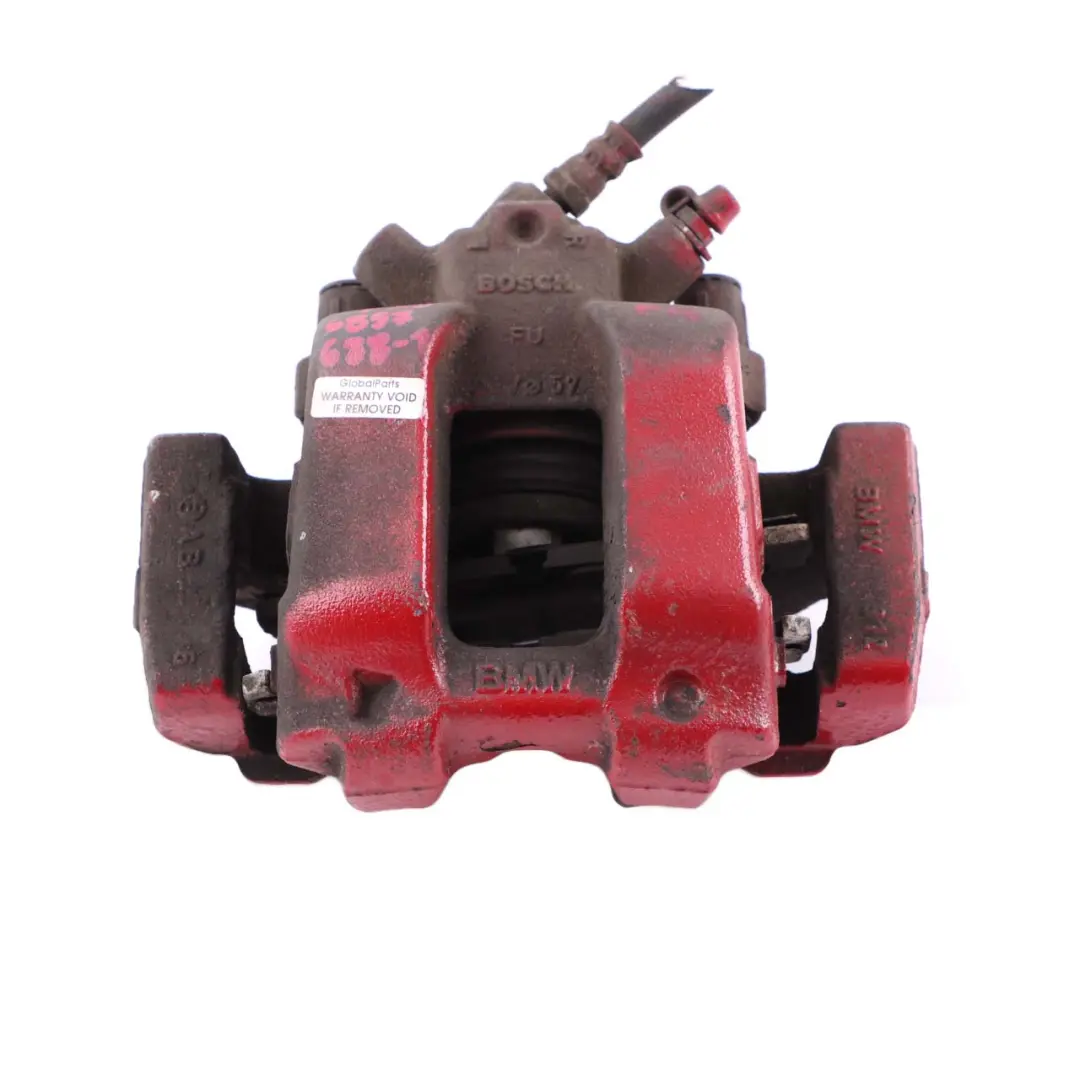 Front Right O/S Brake Caliper Housing Carrier 57/24 to BMW 1 3 F20 F21 F30 F31 with Part number 6857688 BMW 1 3 F20 F21 F30 F31 Front Right O/S Brake Caliper Housing Carrier 57/24 - SKU 6857688-1 - Part number 6857688
