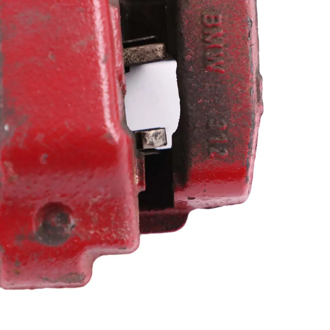 BMW 1 3 F20 F21 F30 F31 Front Right O/S Brake Caliper Housing Carrier 57/24 - SKU 6857688-1 - Part number 6857688