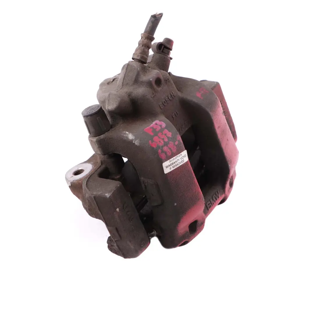 BMW 1 3 F20 F21 F30 F31 Front Right O/S Brake Caliper Housing Carrier 57/24 - SKU 6857688-1 - Part number 6857688