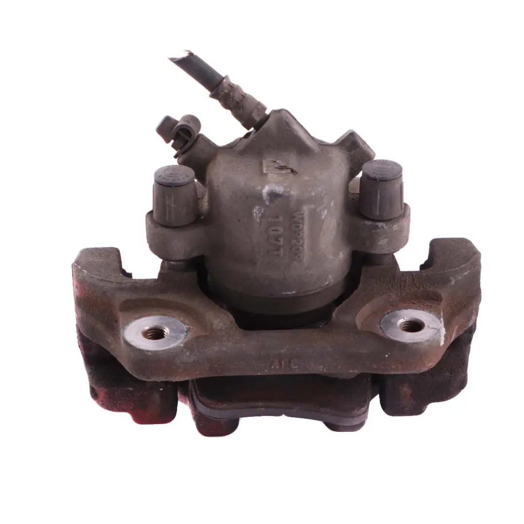 Front Right O/S Brake Caliper Housing Carrier 57/24 to BMW 1 3 F20 F21 F30 F31 with Part number 6857688 BMW 1 3 F20 F21 F30 F31 Front Right O/S Brake Caliper Housing Carrier 57/24 - SKU 6857688-1 - Part number 6857688