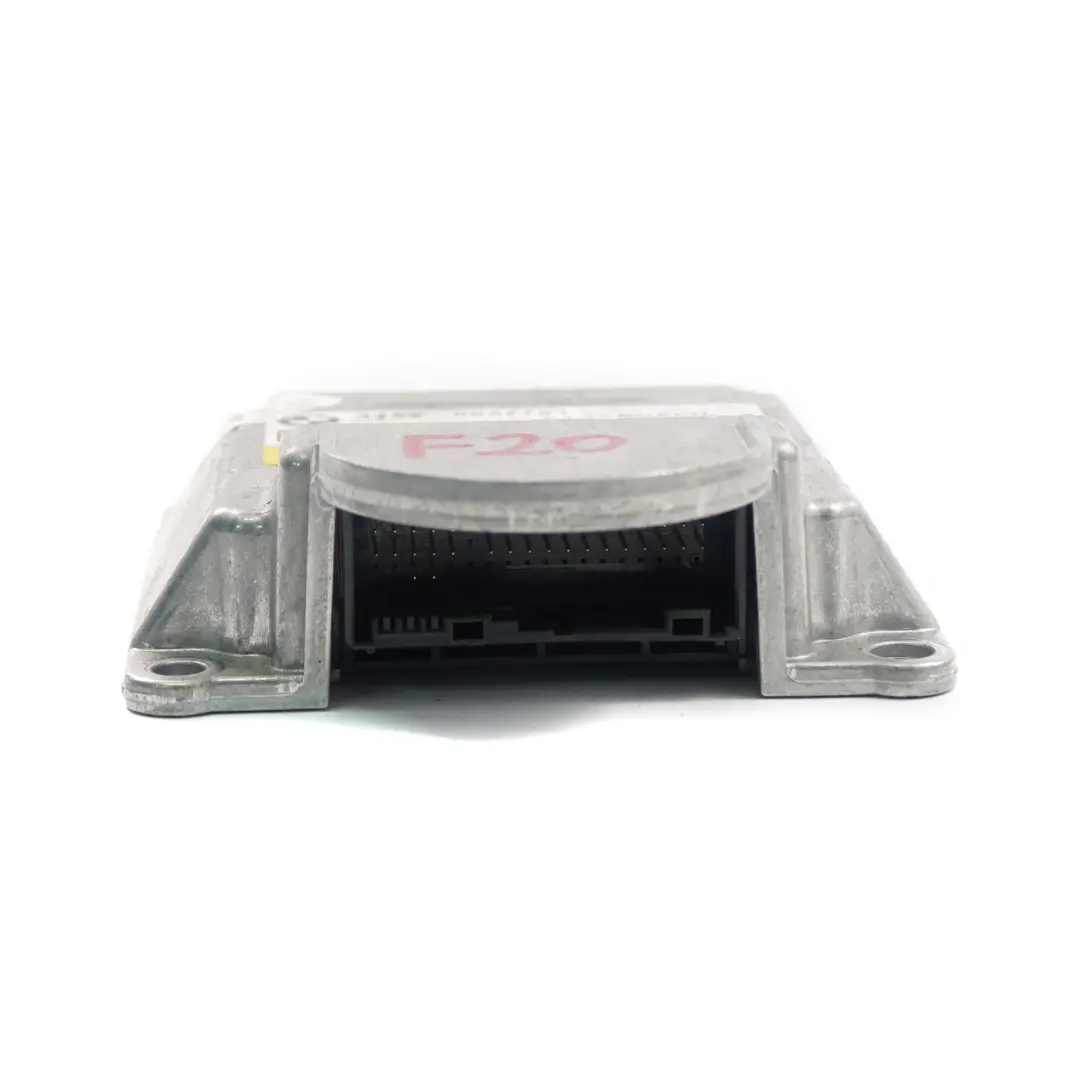 BMW 1 2 3 F20 F21 F22 F30 F31 ECU ICM Plus Control Unit Module - SKU 6857701 - Part number 6863433