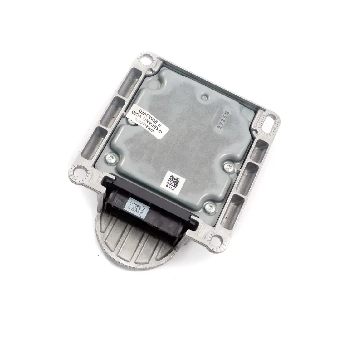 BMW 1 2 3 F20 F21 F22 F30 F31 ECU ICM Plus Control Unit Module - SKU 6857701 - Part number 6863433