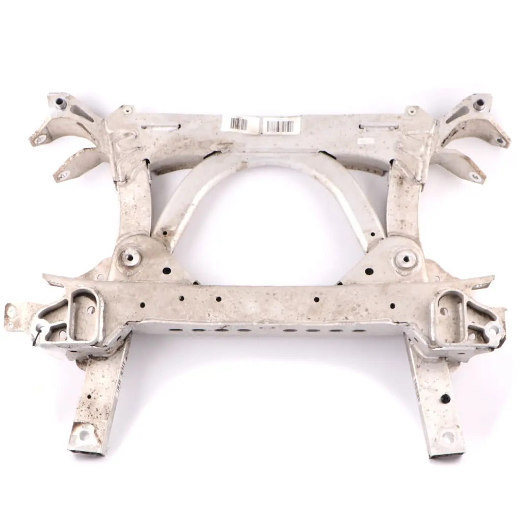 Front Axle Beam Subframe Cross Member Cradle Engine Carrier 6852502 to BMW i3 I01 with Part number 6857710 BMW i3 I01 Front Axle Beam Subframe Cross Member Cradle Engine Carrier 6852502 - SKU 6857710 - Part number 6857710