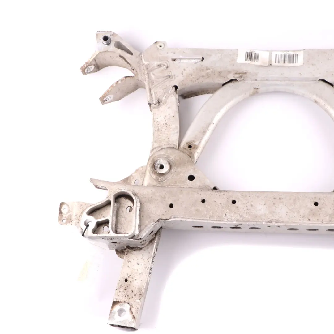 Front Axle Beam Subframe Cross Member Cradle Engine Carrier 6852502 to BMW i3 I01 with Part number 6857710 BMW i3 I01 Front Axle Beam Subframe Cross Member Cradle Engine Carrier 6852502 - SKU 6857710 - Part number 6857710