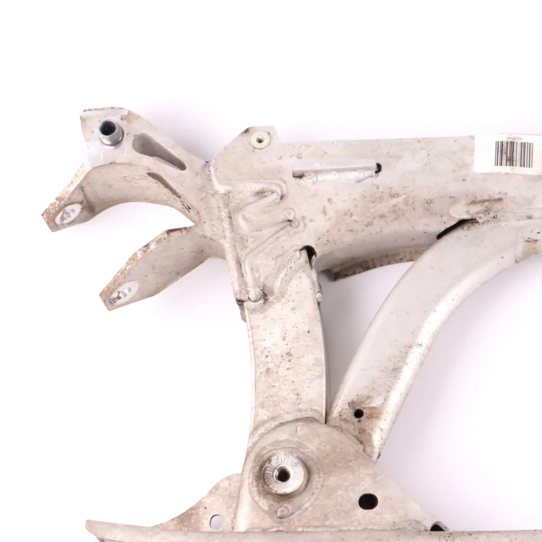 Front Axle Beam Subframe Cross Member Cradle Engine Carrier 6852502 to BMW i3 I01 with Part number 6857710 BMW i3 I01 Front Axle Beam Subframe Cross Member Cradle Engine Carrier 6852502 - SKU 6857710 - Part number 6857710